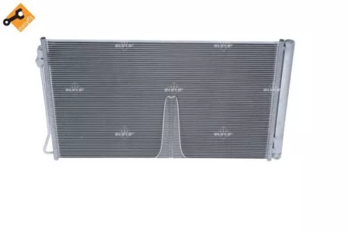 NRF Condenser, air conditioning (350401)