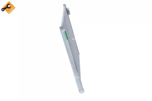 NRF Condenser, air conditioning (350401)