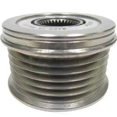 Alternator Freewheel Clutch