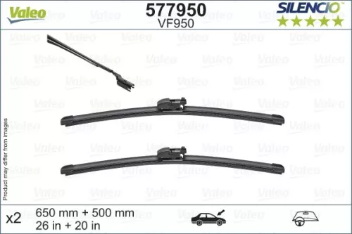 Wiper Blade