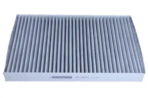MAXGEAR Filter, cabin air (26-1630)