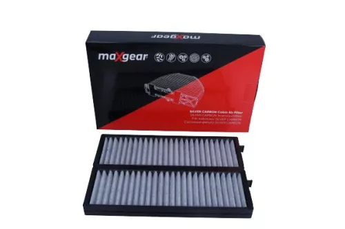 MAXGEAR Filter, cabin air (26-1773)