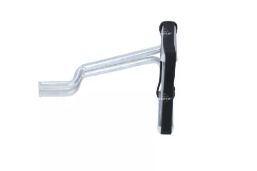 NRF Heat Exchanger, interior heating (54407)