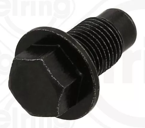 Screw Plug, oil sump