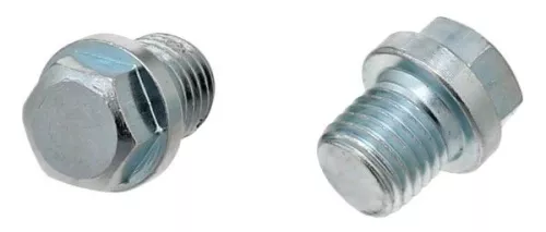 Screw Plug, oil sump