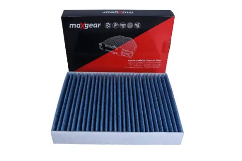 MAXGEAR Filter, cabin air (26-1801)