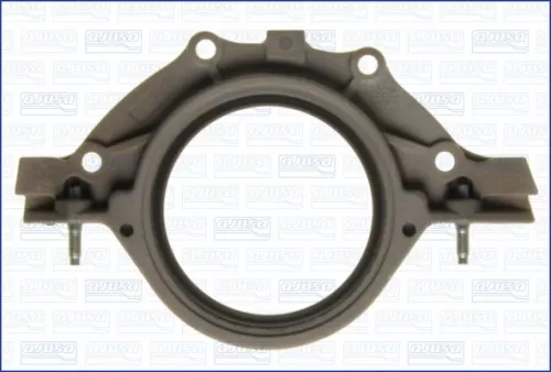 Shaft Seal, crankshaft