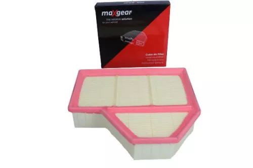 MAXGEAR Air Filter (26-2420)