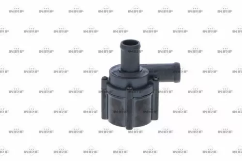 NRF Auxiliary Water Pump (cooling water circuit) (390005)