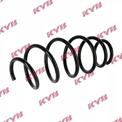 KYB Suspension Spring (RA1075)