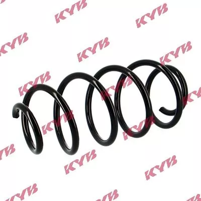 KYB Suspension Spring (RA4144)