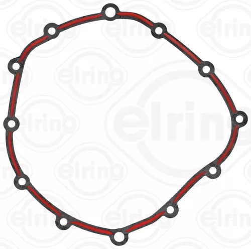 Oil Seal, automatic transmission