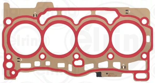 Gasket, cylinder head