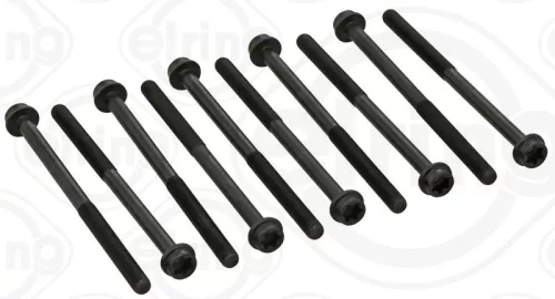 Cylinder Head Bolt Set