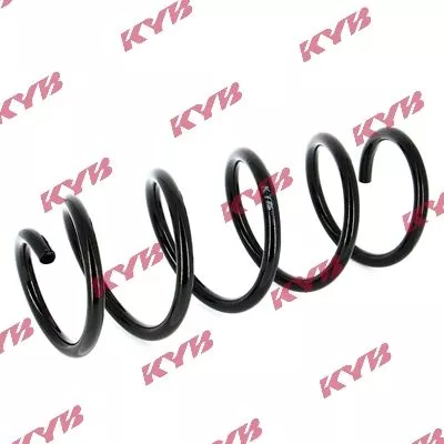 KYB Suspension Spring (RA1383)