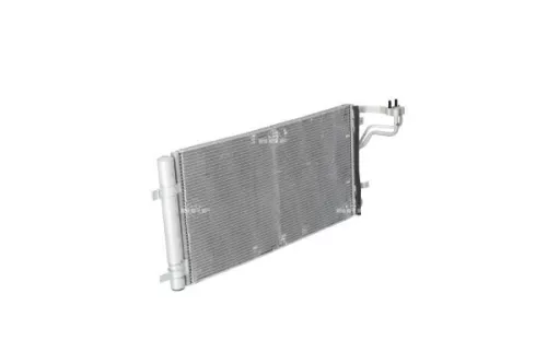 NRF Condenser, air conditioning (350382)
