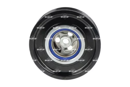 Magnetic Clutch, air conditioning compressor