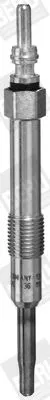 BorgWarner (BERU) Glow Plug (GN041)