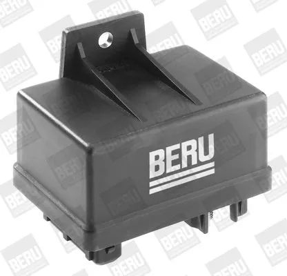 BorgWarner (BERU) Relay, glow plug system (GR054)