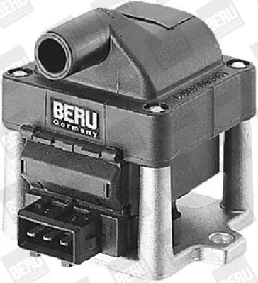 BorgWarner (BERU) Ignition Coil (ZSE001)