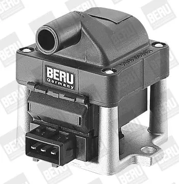 BorgWarner (BERU) Ignition Coil (ZSE001)