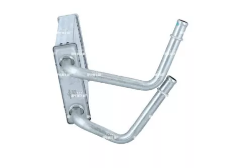 NRF Heat Exchanger, interior heating (54312)