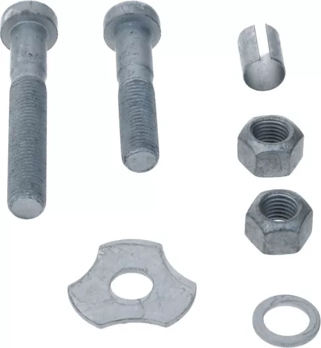 LEMFORDER Rod/Strut, wheel suspension (10977 04)