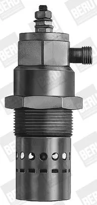 BorgWarner (BERU) Glow Plug (GF529)