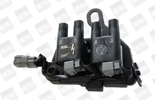 BorgWarner (BERU) Ignition Coil (ZS541)