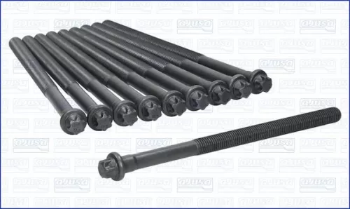 Cylinder Head Bolt Set