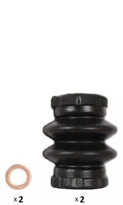 ELSTOCK Brake Caliper (86-0771)