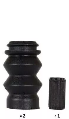 ELSTOCK Brake Caliper (87-1978)