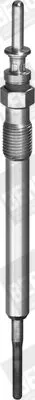 BorgWarner (BERU) Glow Plug (GE118)