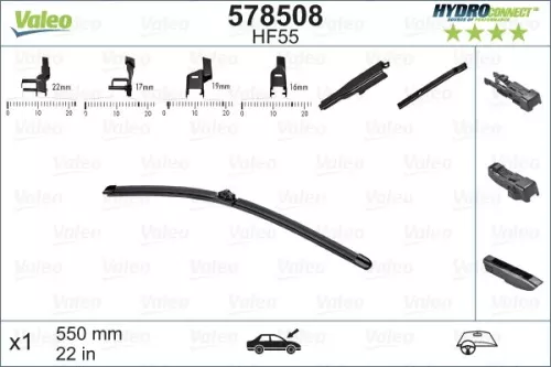 Wiper Blade
