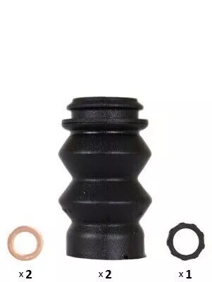 ELSTOCK Brake Caliper (83-1160)