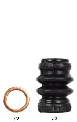 ELSTOCK Brake Caliper (86-0854)