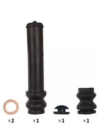 ELSTOCK Brake Caliper (87-2312)