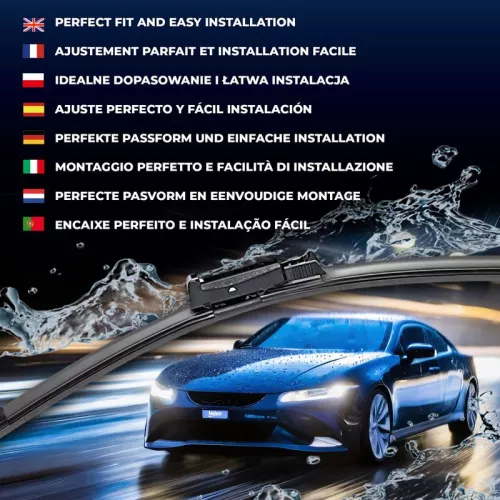 VALEO Wiper Blade (577854)