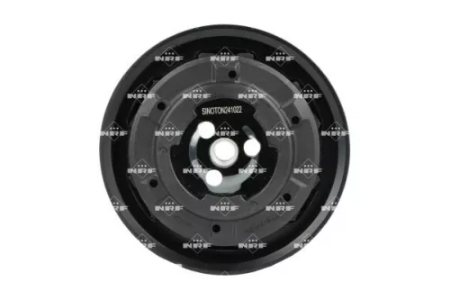 Magnetic Clutch, air conditioning compressor