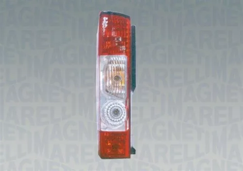 Tail Light Assembly