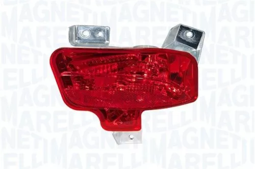 Tail Light Assembly