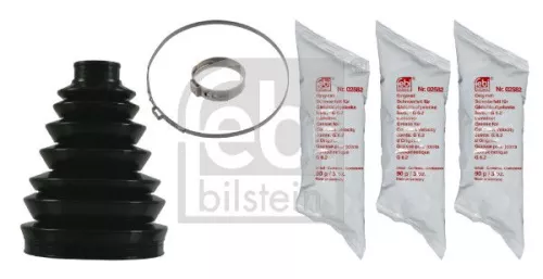 Bellow Kit, drive shaft