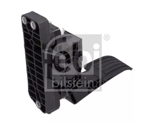 FEBI BILSTEIN Accelerator Pedal (199213)
