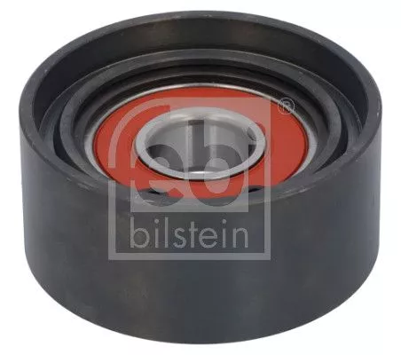 FEBI BILSTEIN Deflection/Guide Pulley, V-ribbed belt (199630)