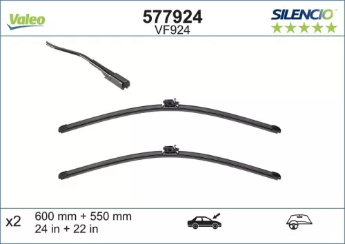 Wiper Blade