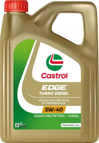 Engine Oil