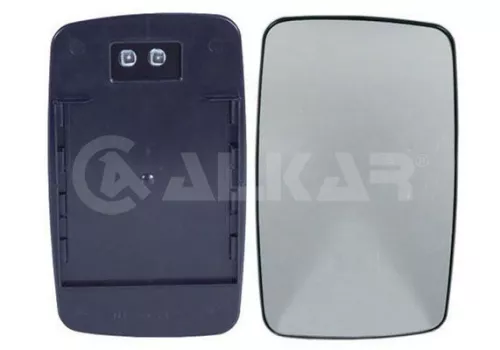 Mirror Glass, exterior mirror