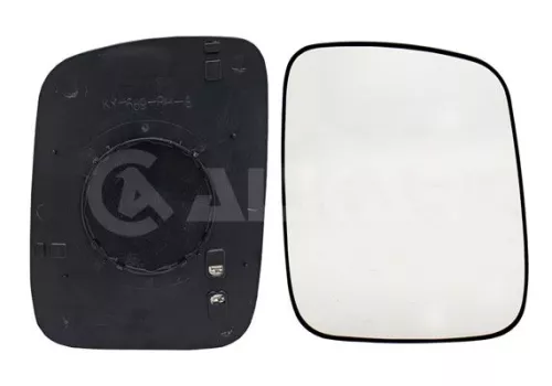 Mirror Glass, exterior mirror