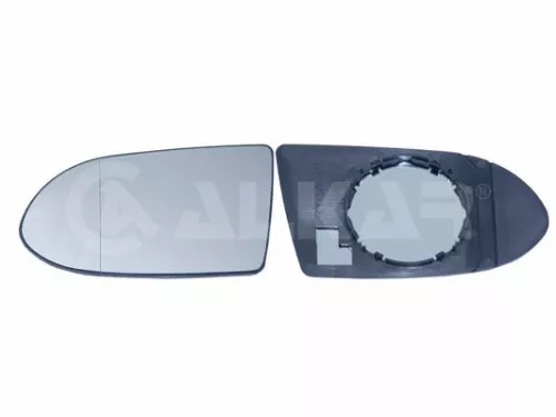 Mirror Glass, exterior mirror