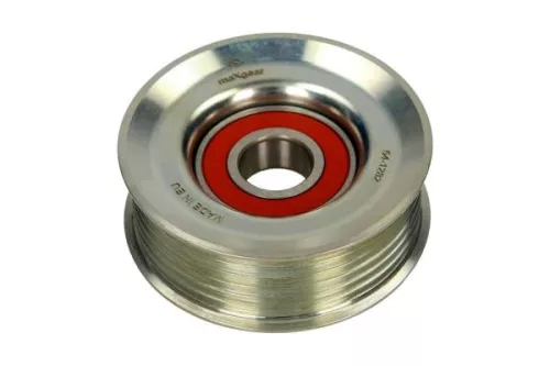 Tensioner Pulley, V-ribbed belt